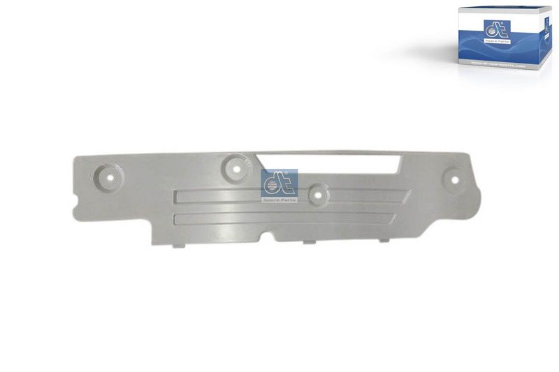 Abdeckung, Scheinwerfer DT Spare Parts 2.24080