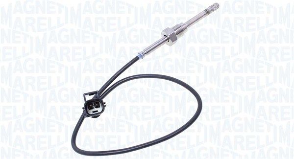 Sensor, Abgastemperatur MAGNETI MARELLI 172000103010