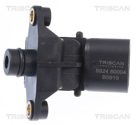 Sensor, Saugrohrdruck TRISCAN 882480004