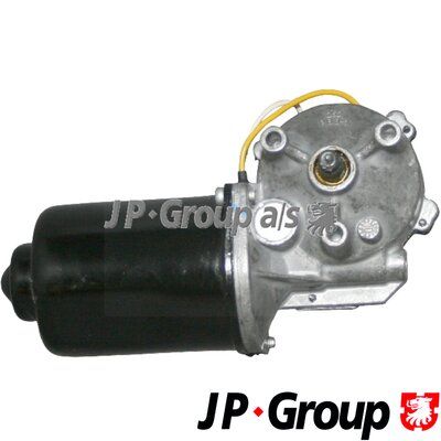 Wischermotor JP GROUP 1298200100
