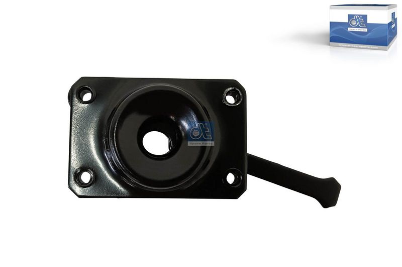 Frontklappenschloss DT Spare Parts 2.71049