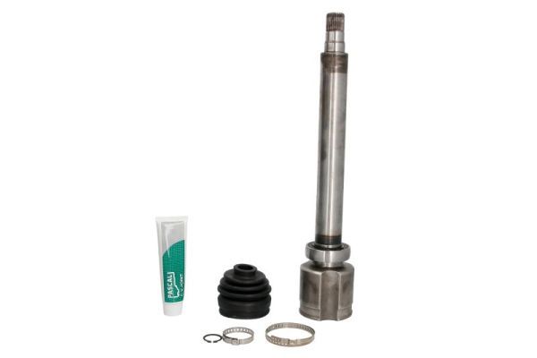 Gelenksatz, Antriebswelle PASCAL G8G021PC