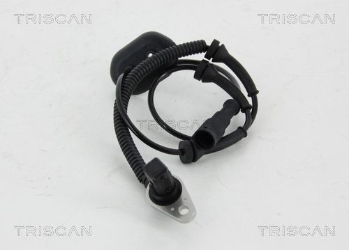 Sensor, Raddrehzahl TRISCAN 818044104
