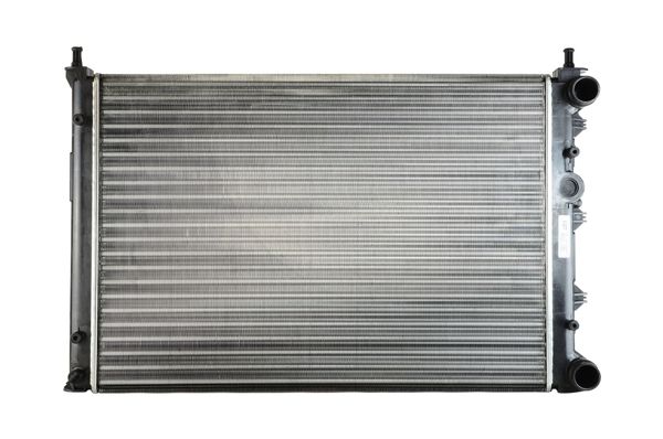 Kühler, Motorkühlung HART 618 610