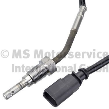 Sensor, Abgastemperatur PIERBURG 7.08369.83.0