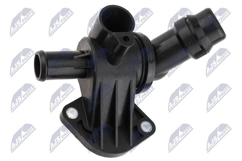 Thermostatgehäuse NTY CTM-VW-132