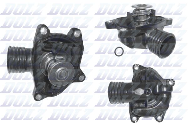 Thermostat, Kühlmittel DOLZ THB006