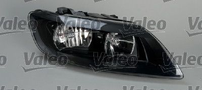 Hauptscheinwerfer VALEO 043253