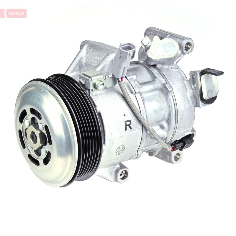 Klimakompressor Denso DCP50253