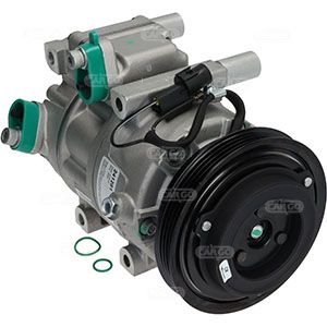 Klimakompressor HC-CARGO 241281