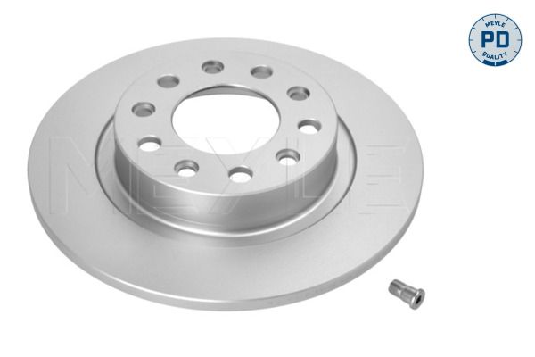 Bremsscheibe MEYLE 15-15 523 0005/PD