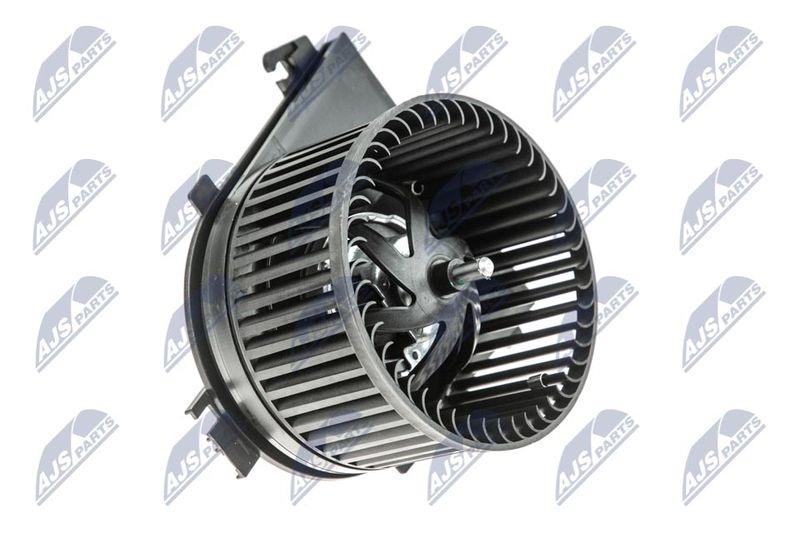 Innenraumgebläse NTY EWN-VW-008