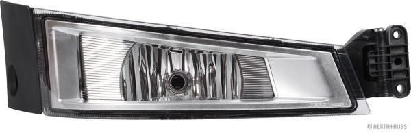 Nebelscheinwerfer HERTH+BUSS ELPARTS 81660061