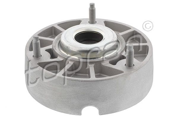 Federbeinstützlager TOPRAN 503 689