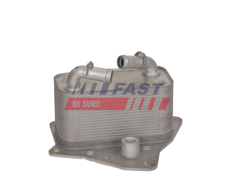 Ölkühler, Motoröl FAST FT04761