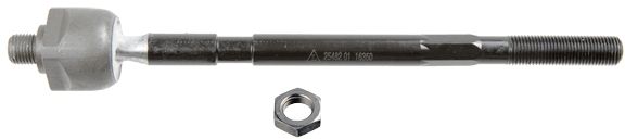 Axialgelenk, Spurstange LEMFÖRDER 25482 01