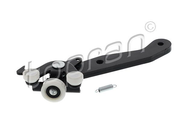 Rollenführung, Schiebetür TOPRAN 115 532