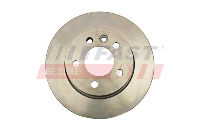 Bremsscheibe FAST FT31162