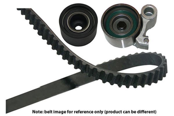 Zahnriemensatz KAVO PARTS DKT-9030