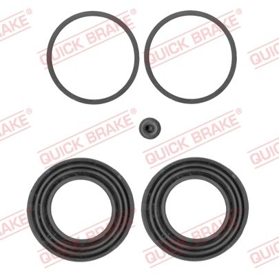 Reparatursatz, Bremssattel QUICK BRAKE 114-0340