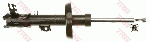 Stoßdämpfer TRW JGM2137SL