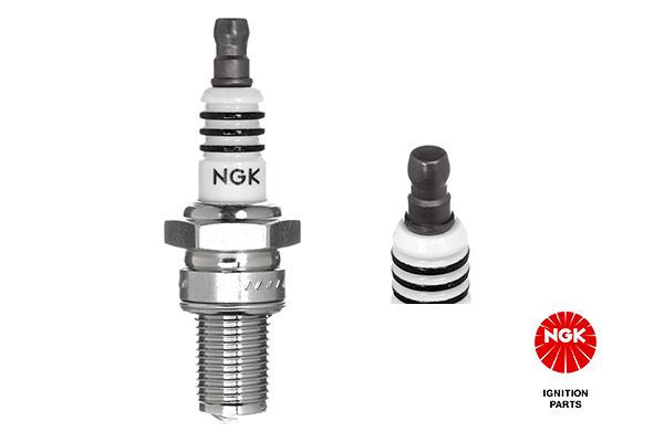 Zündkerze NGK 3006