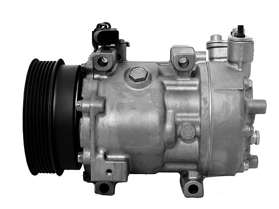 Kompressor, Klimaanlage Airstal 10-0883