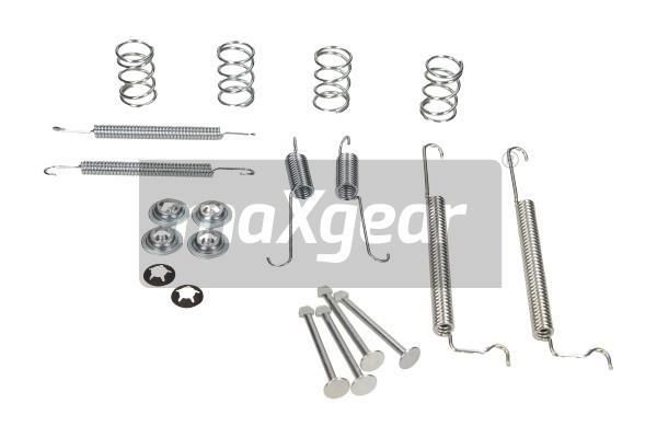 Zubehörsatz, Bremsbacken MAXGEAR 27-0374