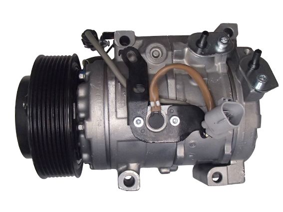 Kompressor, Klimaanlage Airstal 10-6159