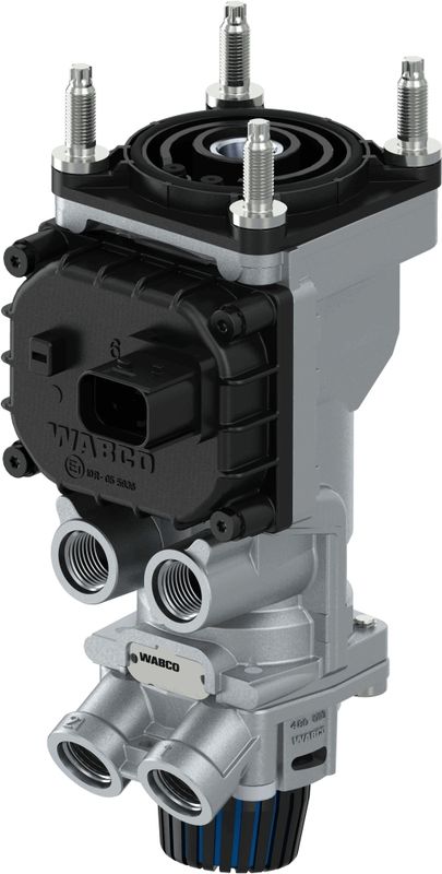 Pedalwegsensor, Bremspedal WABCO 4800030610
