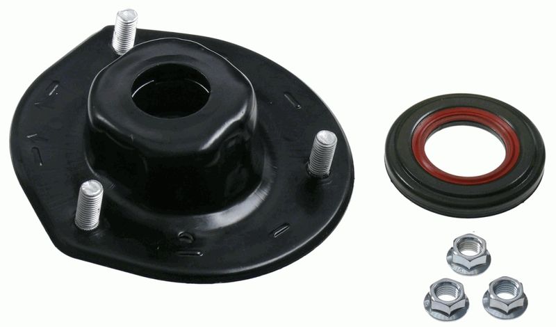 Reparatursatz, Federbeinstützlager SACHS 802 300
