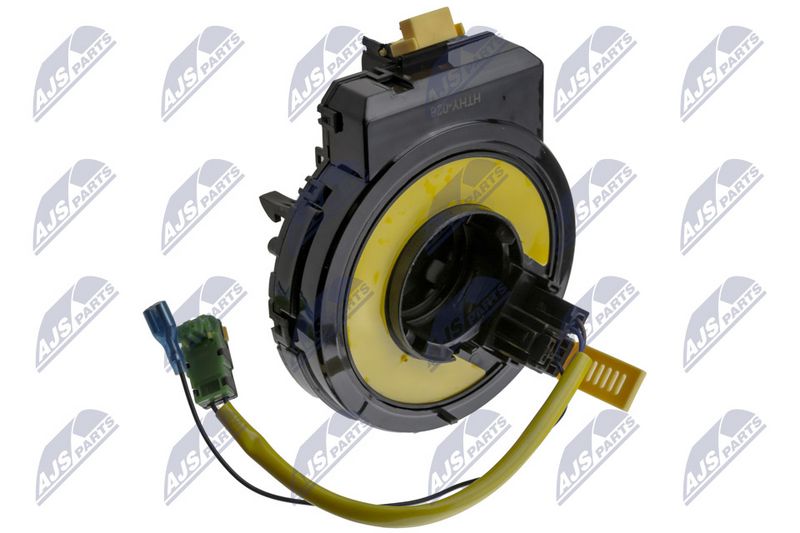Wickelfeder Airbag NTY EAS-HY-026