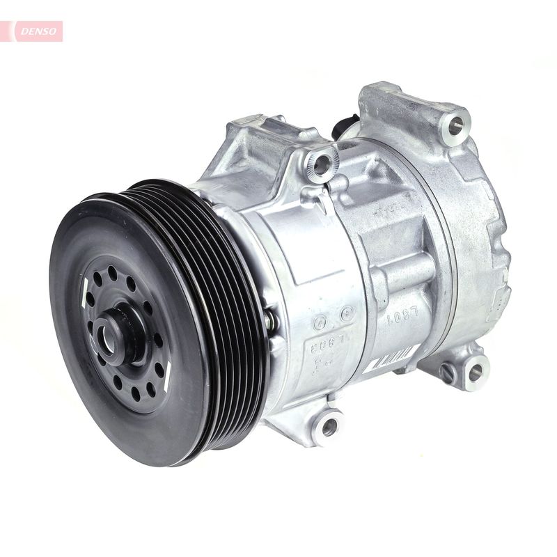 Kompressor, Klimaanlage DENSO DCP50306