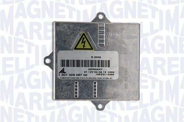 Steuergerät Beleuchtung MAGNETI MARELLI 711307329087