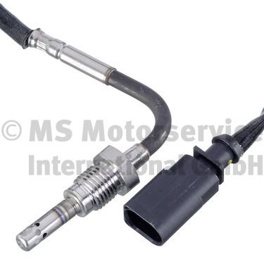 Sensor, Abgastemperatur PIERBURG 7.12196.02.0