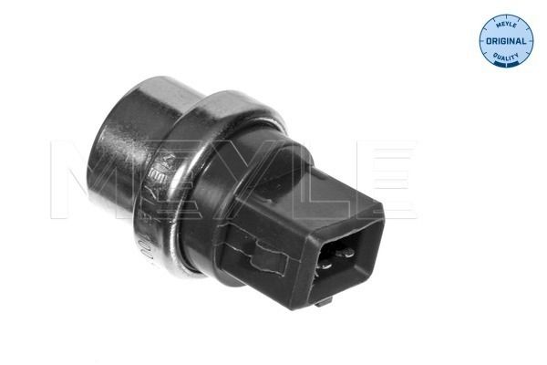 Temperaturschalter, Kühlmittelwarnlampe MEYLE 1009190026