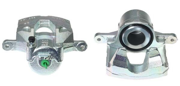Bremssattel BUDWEG CALIPER 345640