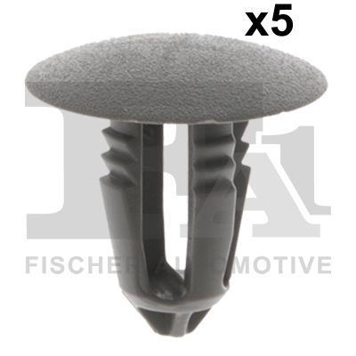 Clip, Zier-/Schutzleiste FA1 13-10010.5