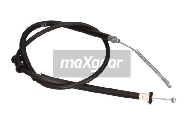 Seilzug, Feststellbremse MAXGEAR 32-0690