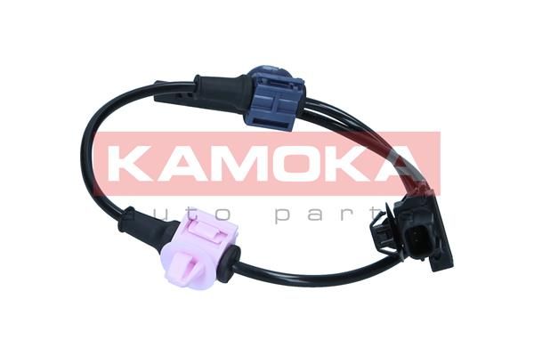 Sensor, Raddrehzahl KAMOKA 1060619