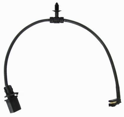 Warnkontakt Bremsbeläge HELLA 8DK 355 252-791