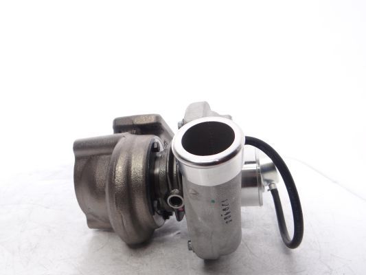Lader, Aufladung GARRETT 762931-5011S