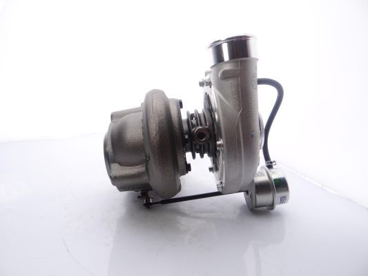 Lader, Aufladung GARRETT 711736-5026S