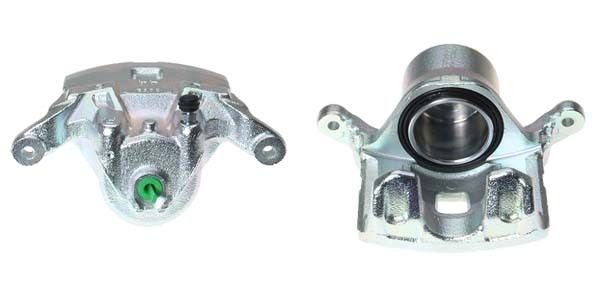 Bremssattel BUDWEG CALIPER 344749