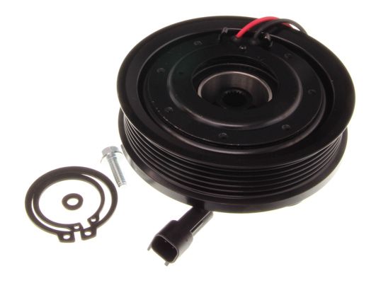 Magnetkupplung Klimakompressor MAXGEAR AC130038