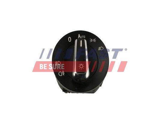 Schalter, Hauptlicht FAST FT09010