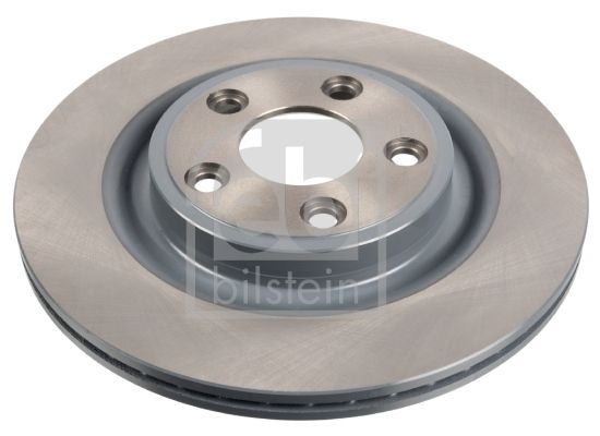 Bremsscheibe FEBI BILSTEIN 108660