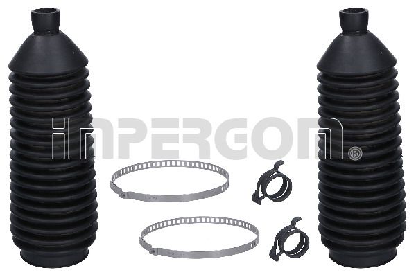 Faltenbalgsatz, Lenkung ORIGINAL IMPERIUM 30487