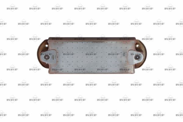 Ölkühler NRF 31243