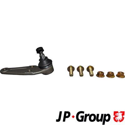 Trag-/Führungsgelenk JP GROUP 4940300780